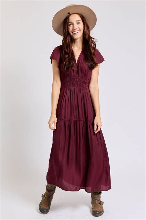 Dresses – Jacqueline B Clothing