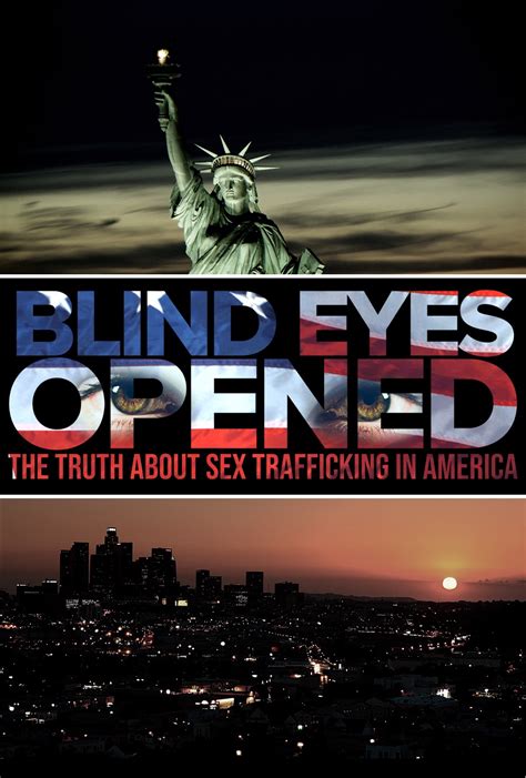 The Good News Today Documentary Exposes Sex Trafficking Industry In America
