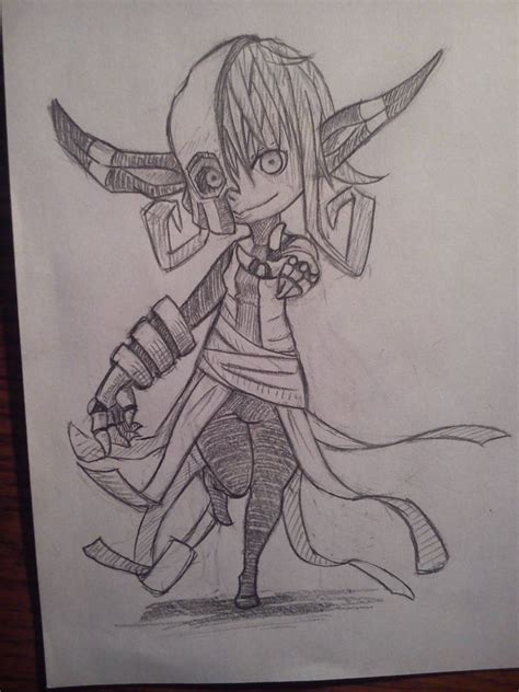 imp  jesterhd  deviantart