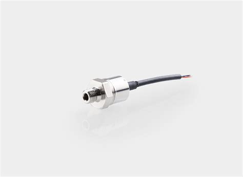 Pressure Sensors by Installation Size For Small & Large Spaces