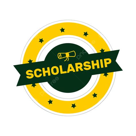 Scholarship Tag PNG, Vector, PSD, and Clipart With Transparent Background for Free Download ...