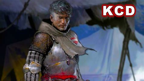 Kingdom Come Deliverance ONE LIFE Challenge Hardcore All Negative