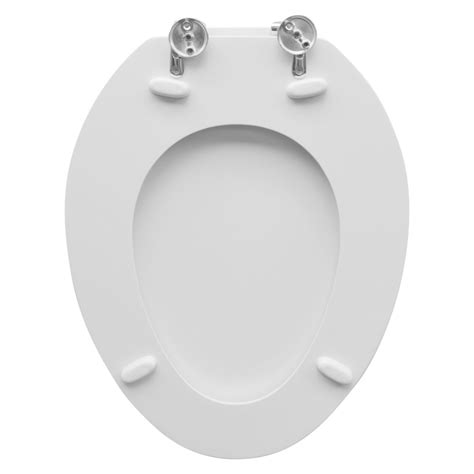 Sedile Wc Per Pozzi Ginori Vaso Ultra Bianco Forma 1 Bianco