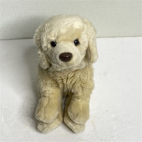 Webkinz Signature Golden Retriever