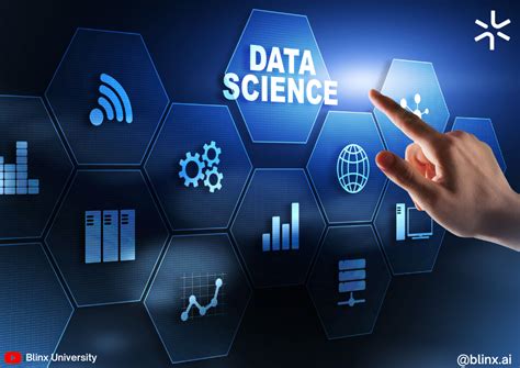 Unleashing The Full Potential Of Data Science With The Power Of Ai And