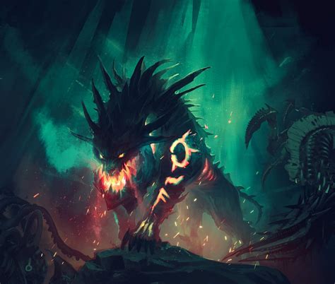 Lords of Ragnarok by Awaken Realms - Day 21: Final day, final Stretch ...