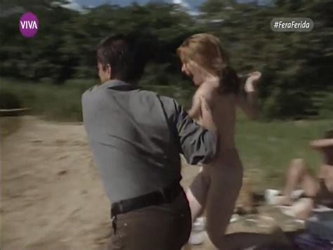 Deborah Evelyn Nude Pics Page