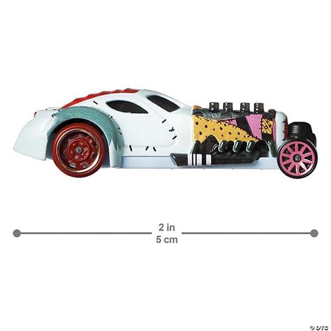Disney Hot Wheels Character Car Sally Oriental Trading