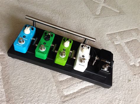 Best Guitar Pedals For Thrash at Patricia Trull blog