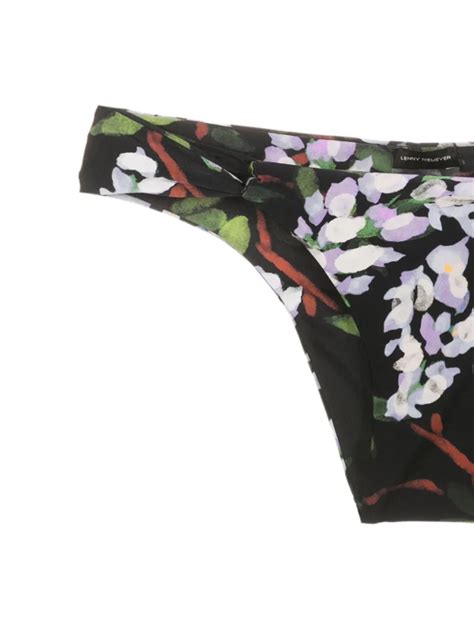 Lenny Niemeyer Calca Loop Bikini Bottoms Smart Closet