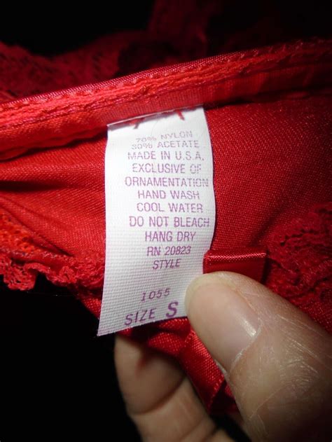 SEXY Red Lace Nylon Vintage Women S Lingerie TEDDY W Garters S EBay