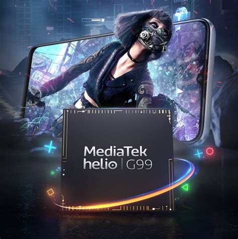 MediaTek anuncia Dimensity 930 para 5G e Helio G99 para 4G – Ajudandroid
