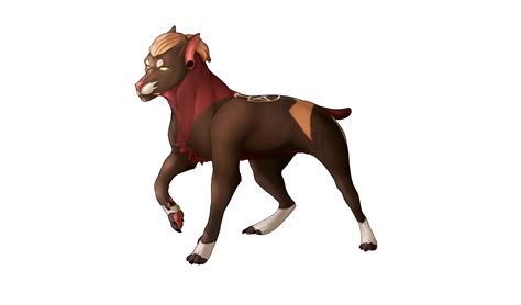 Pagen On Toyhouse