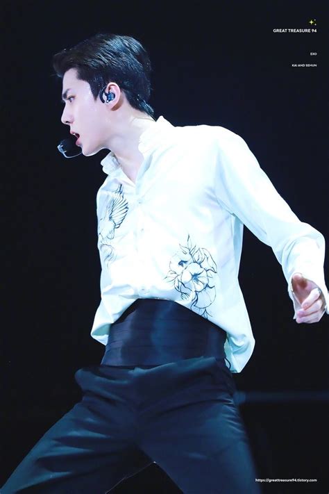 Oh Sehun Pic On Twitter Sehun Exo Sehun Hot