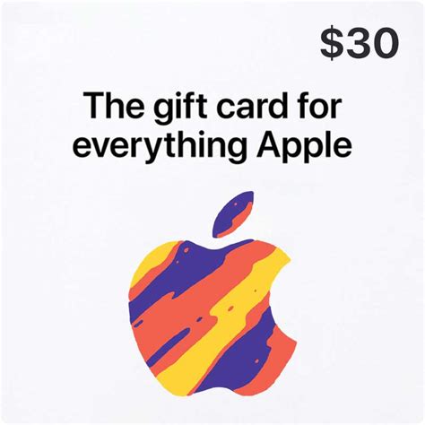 Buy iTunes Gift Card USA $30 Now - Instant Delivery - Gamers Side