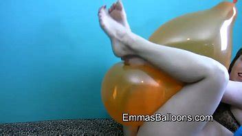 Balloon Pop Videos XVIDEOS