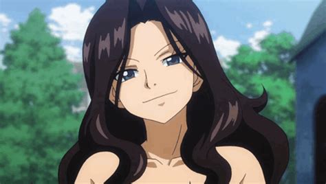 Cana Nude Fairy Tail By Krakensan Hentai Foundry My XXX Hot Girl
