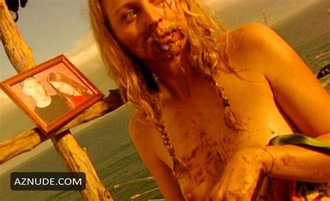 DEFENCELESS NUDE SCENES AZNude