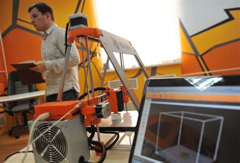 Что еще можно напечатать на 3D-принтере