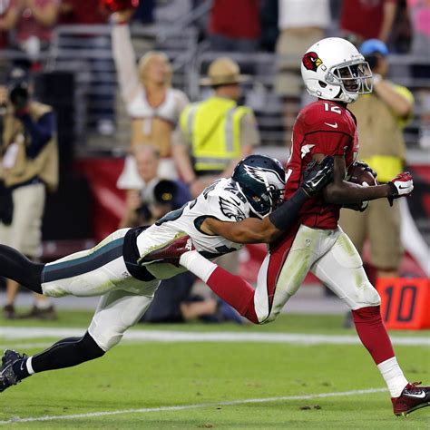 Eagles vs. Cardinals: Score and Twitter Reaction from 2014 Regular ...
