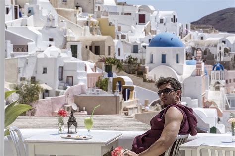 The Greek Way To Gay Travel Mykonos Athens Crete In The Spotlight