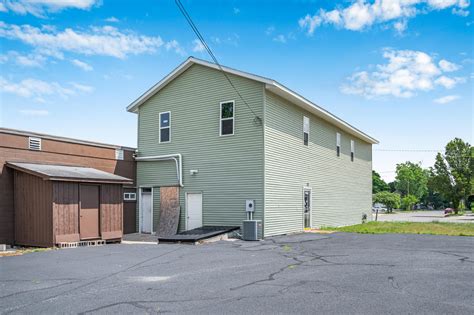 603 N State St, Big Rapids, MI 49307 | MLS 25032927 | Listing