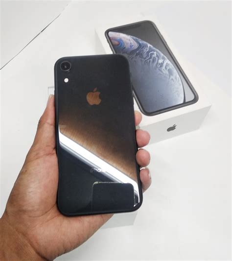 Jual Iphone Xr Homecare24