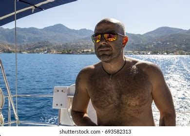 Naked Sailor Stock Photos Images Photography Shutterstock