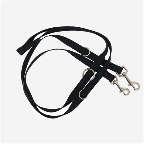 Rosewood Multi Function Nylon Dog Lead Walking Accessories Lords