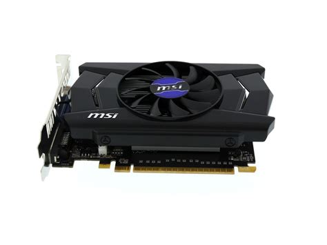 MSI GeForce GT 740 Video Card N740-1GD5 - Newegg.com
