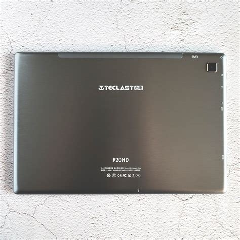 TECLAST TLA007／P20HDレビュー｜1万円台で買えるコスパ良い10インチAndroidタブレット。4GB+64GB、8コアCPU ...