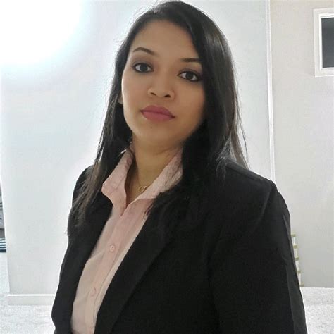 Farhana Alam Customer Relations Associate Hgs Hinduja Global