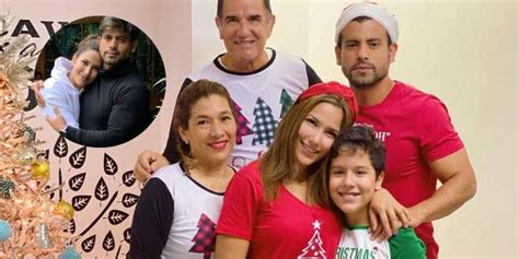 Alejandra Jaramillo y la familia de Efraín Ruales se reencuentran en