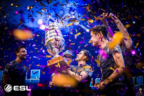 Sk Gaming Crase Cloud Et Remporte L Esl One Cologne Counter Strike