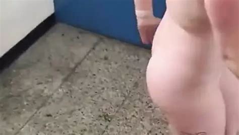 Naked In Public At Walmart Xhamster