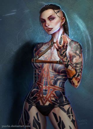 Jack Mass Effect Porn Luscious Hentai Manga Porn