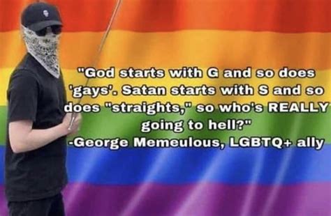 Found This On Gay Instagram R Memeulous