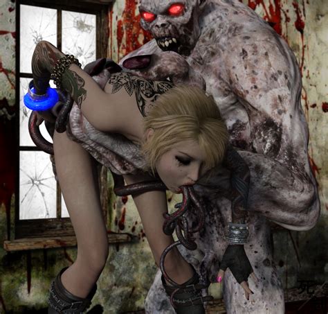 Caught Undead By SwordsofHentai Hentai Foundry