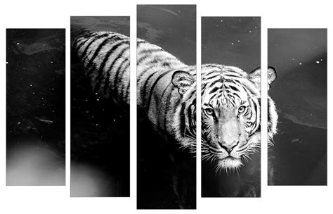 Артикул: 5501 - МОДУЛЬНЫЕ КАРТИНЫ 80х140 - Продажа оптом картин на ...