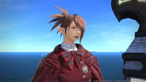 『ff14』シーズナルイベント“ゴールドソーサー・フェスティバル”開催。新たな髪型が手に入る 電撃オンライン