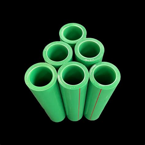 Factory Outlet Ppr Pipe Plumbing Tube Hot Cold Water Supply Ppr Pipe China Ppr Pipe And Ppr Pipes