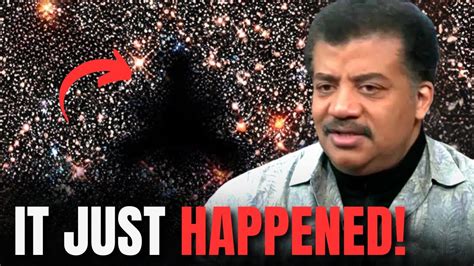 Neil Degrasse Tyson James Webb Telescope Just Detected 900 Trillion Stars Disappearing Youtube