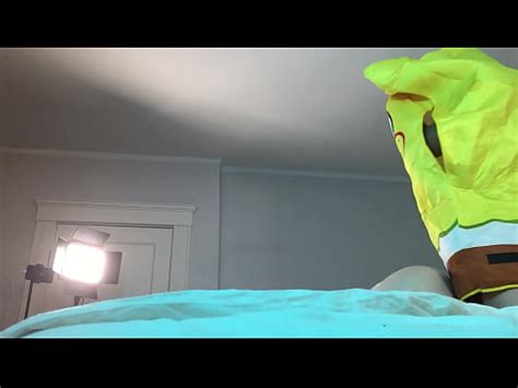 Spongebob Fucks Trans In Chastity XVIDEOS