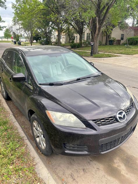 2008 Mazda CX-7Grand Touring Sport Utility 4D - Cars & Trucks