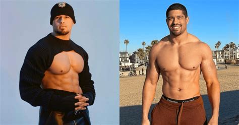 Moments When Gay Wrestler Anthony Bowens Set Instagram On Fire Instinct Magazine Instinct
