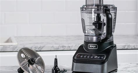 Блендер Ninja 2-в-1 з Auto-IQ (BN650EU) – фото, відгуки, характеристики ...