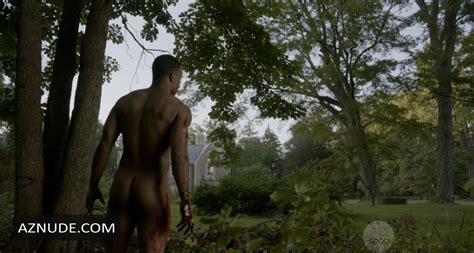 Michael Xavier Nude Aznude Men