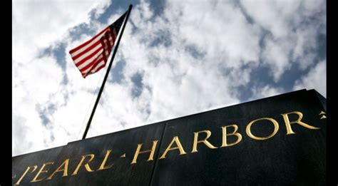 Thousands To Commemorate ‘everlasting Legacy Of Pearl Harbor On 81st Anniversary Gephardt Daily