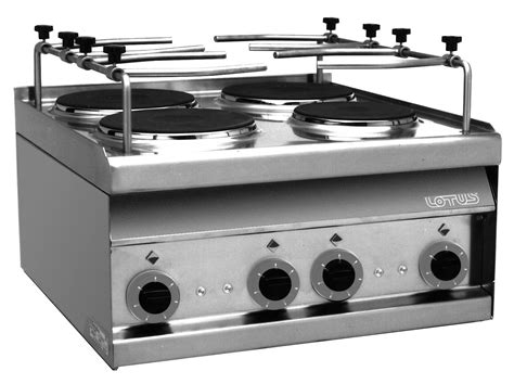 Cooking Top Hot Plates Commercial Catering Laundry And Cleaning Equipment Southern