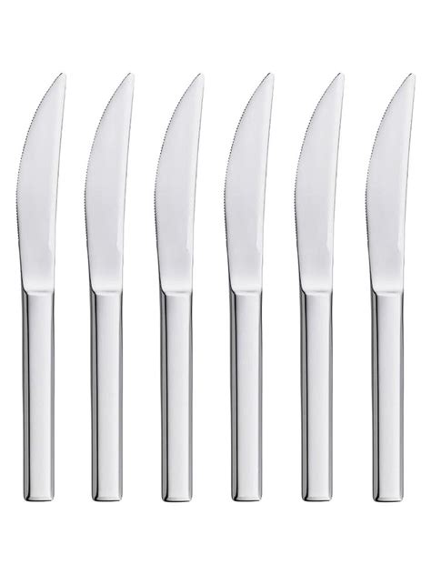 Wmf Style Steak Knives Set Of Steak Knife Set Steak Knives